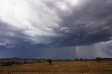 Australian Severe Weather Picture