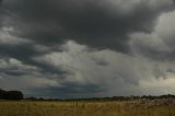 Australian Severe Weather Picture