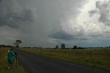 Australian Severe Weather Picture