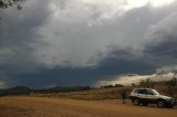 Australian Severe Weather Picture