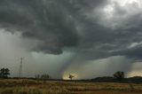 Australian Severe Weather Picture