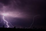 Australian Severe Weather Picture