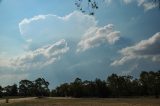 Australian Severe Weather Picture