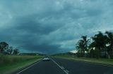 Australian Severe Weather Picture