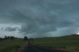 Australian Severe Weather Picture