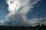 Australian Severe Weather Picture