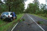 Australian Severe Weather Picture