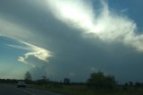 Australian Severe Weather Picture