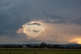 Australian Severe Weather Picture