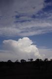 Australian Severe Weather Picture