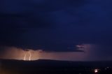 Australian Severe Weather Picture