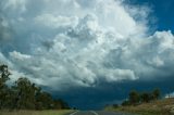 Australian Severe Weather Picture