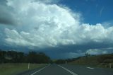 Australian Severe Weather Picture