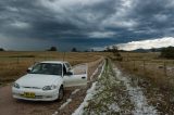 Australian Severe Weather Picture