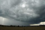 Australian Severe Weather Picture