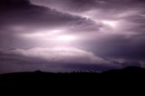 Australian Severe Weather Picture