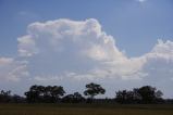 Australian Severe Weather Picture