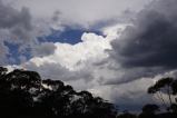 Australian Severe Weather Picture