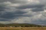 Australian Severe Weather Picture