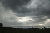 Australian Severe Weather Picture