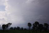 Australian Severe Weather Picture