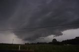 Australian Severe Weather Picture