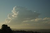 Australian Severe Weather Picture