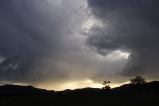 Australian Severe Weather Picture