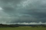 Australian Severe Weather Picture