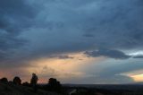 Australian Severe Weather Picture