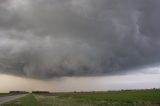 Australian Severe Weather Picture