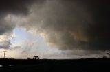 Australian Severe Weather Picture