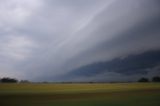 Australian Severe Weather Picture