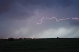 Australian Severe Weather Picture