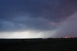 Australian Severe Weather Picture