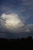 Australian Severe Weather Picture