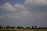 Australian Severe Weather Picture