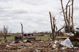 Australian Severe Weather Picture