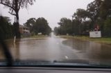 Australian Severe Weather Picture