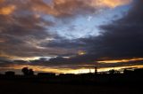 Australian Severe Weather Picture