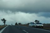 Australian Severe Weather Picture