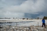 Australian Severe Weather Picture