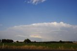 Australian Severe Weather Picture