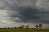 Australian Severe Weather Picture