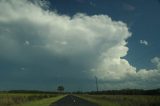 Australian Severe Weather Picture