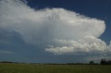 Australian Severe Weather Picture