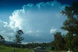 Australian Severe Weather Picture