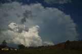 Australian Severe Weather Picture