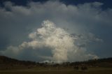 Australian Severe Weather Picture