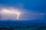 Australian Severe Weather Picture